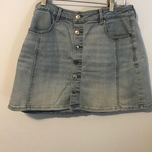 American Eagle Skirt  Woman’s 12